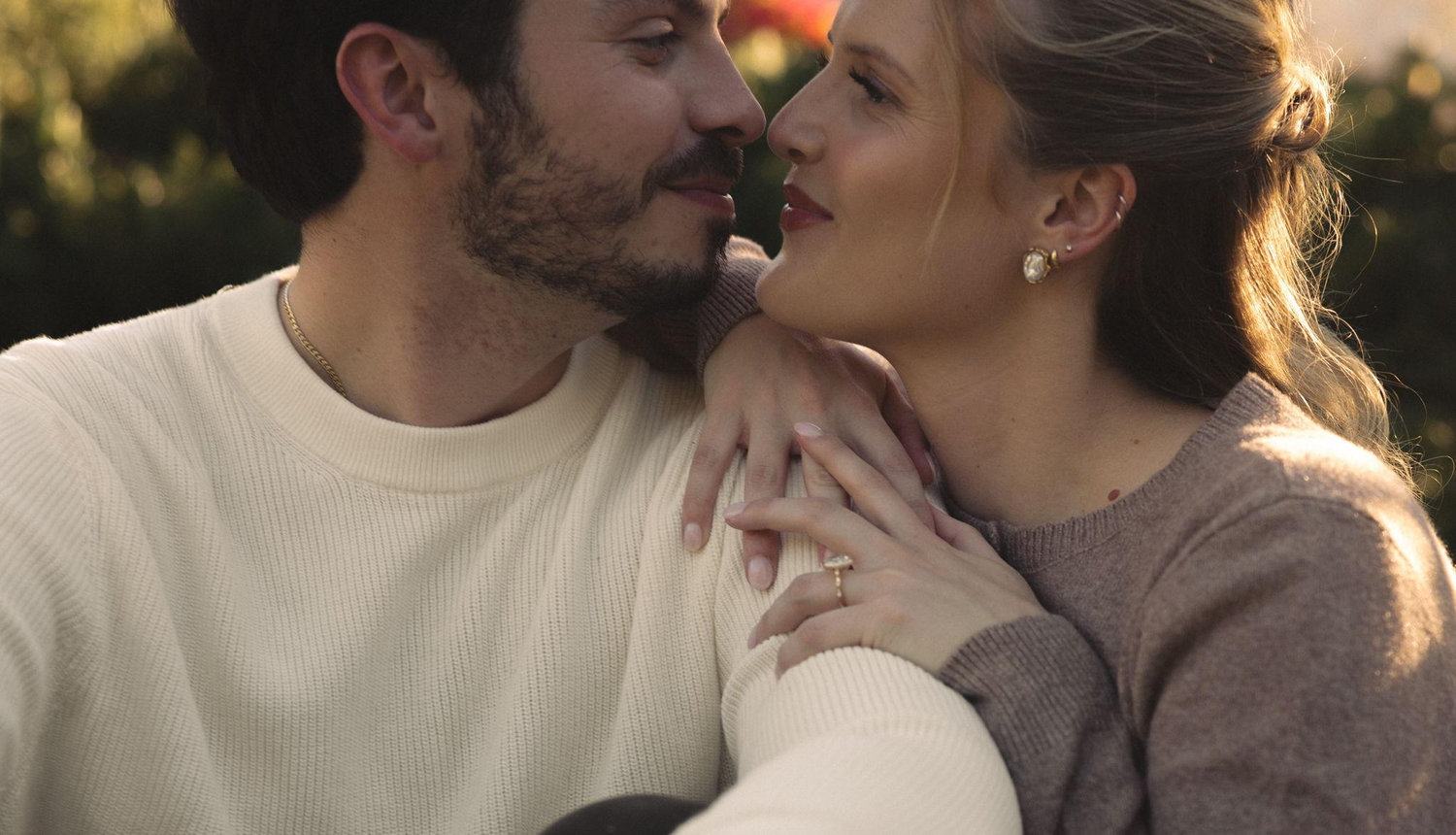 The Wedding Website of Hannah Pritchett and Griffin Knight