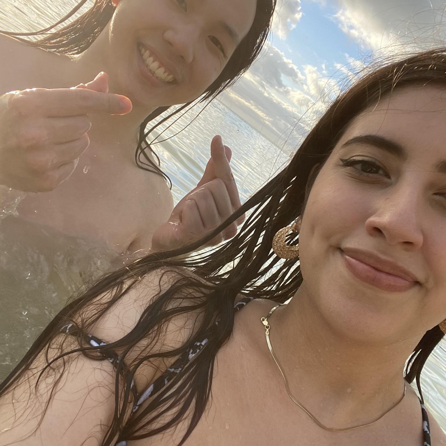 La Playa Sucia PR <3