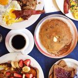 Brunch Spots