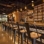 Goose Island Taproom