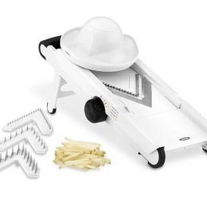 OXO V-Blade Mandoline