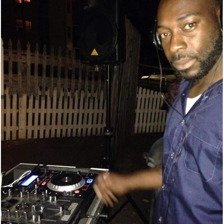 DJ Dutty Flex