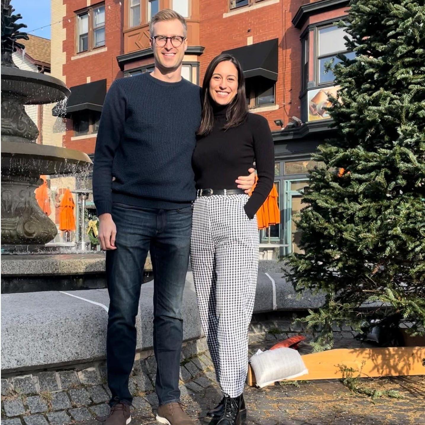 Federal Hill, Providence, RI