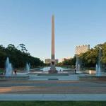 Hermann Park