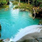 Blue Hole  | Jamaica