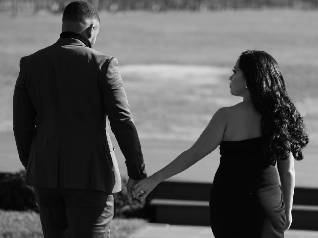 The Wedding Website of Milagros Torres and Terrence Webb