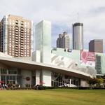 World of Coca-Cola