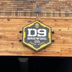 D9 Brewing Hendersonville