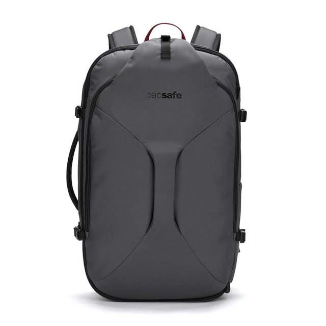 Pacsafe EXP45 Anti-Theft Carry-On Travel Pack, Slate