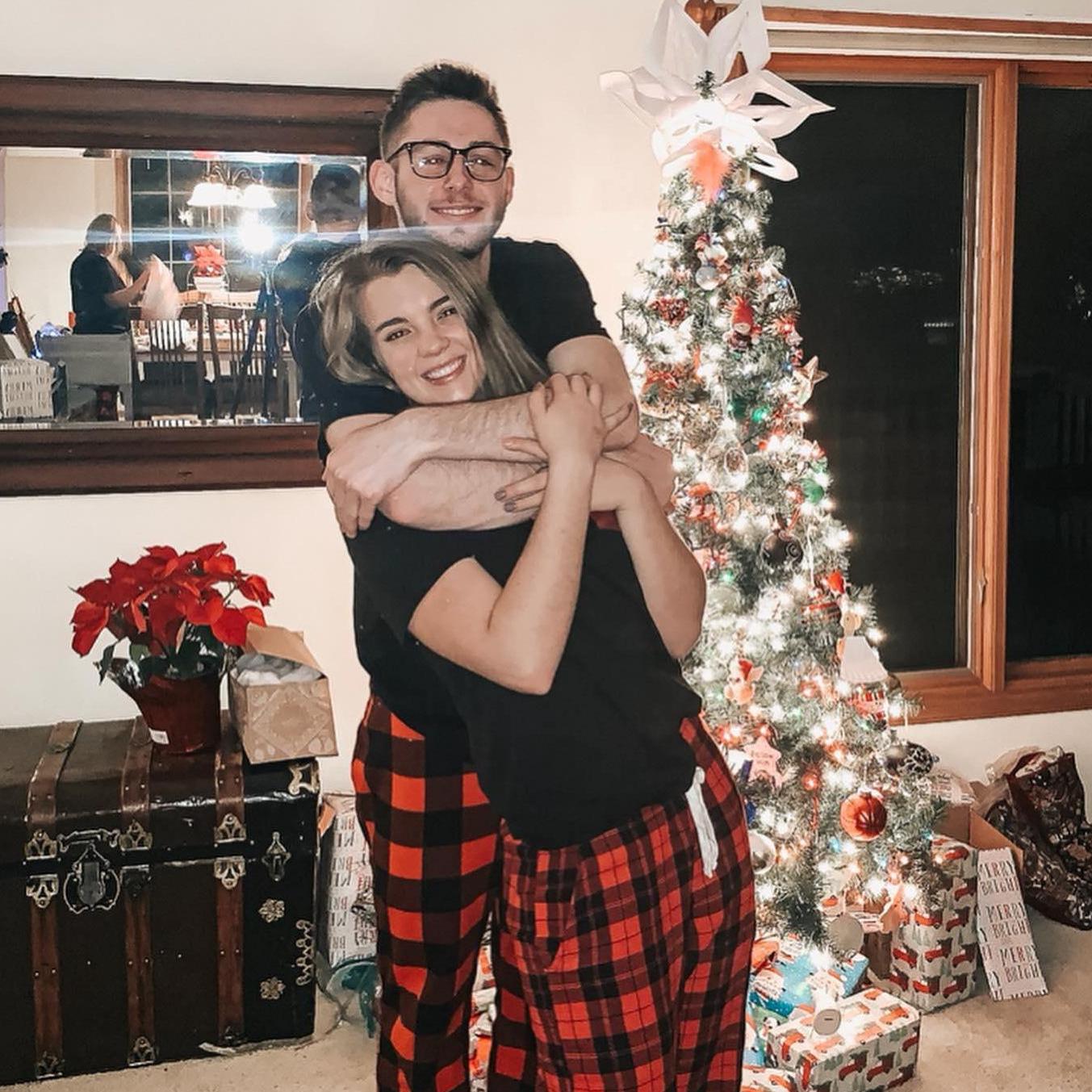 Christmas Eve 2019
