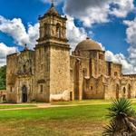 Mission Espada- San Antonio Missions National Historical Park