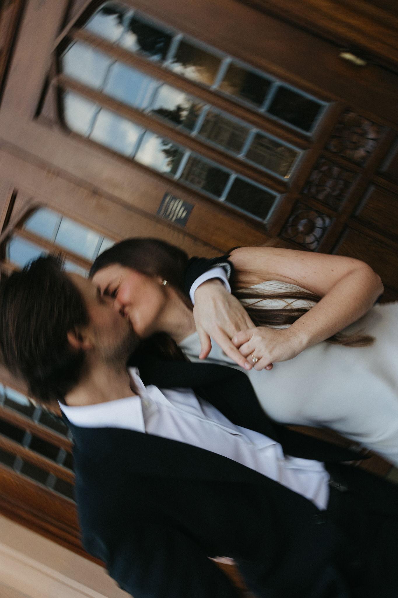 The Wedding Website of Hailey Olson and Michiel Eyre