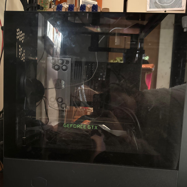 Processor Upgrade