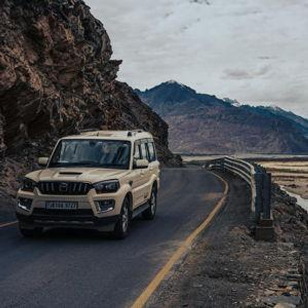 Honeymoon Car Rental