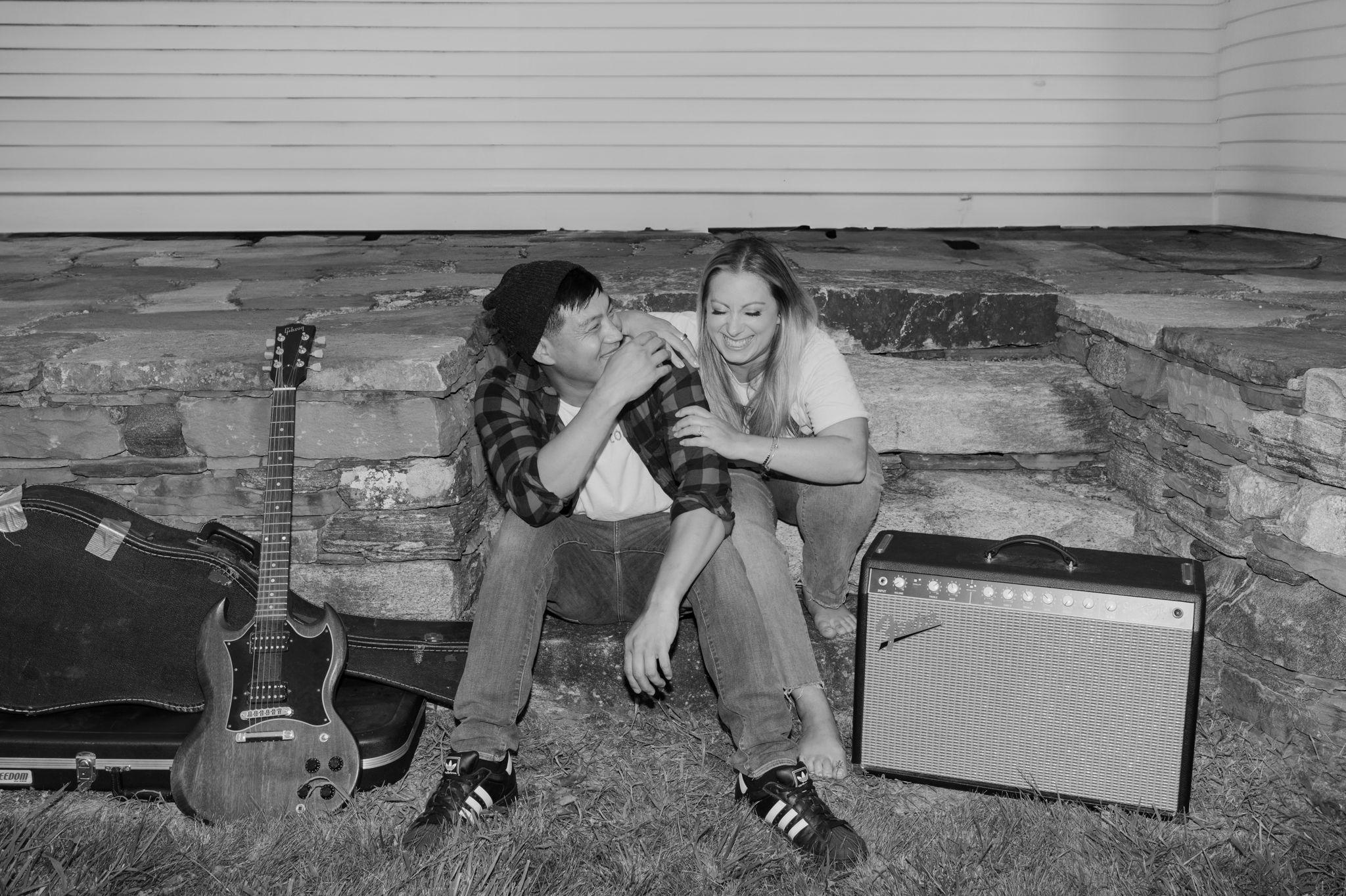 The Wedding Website of Mary Karner and Joe Bernier