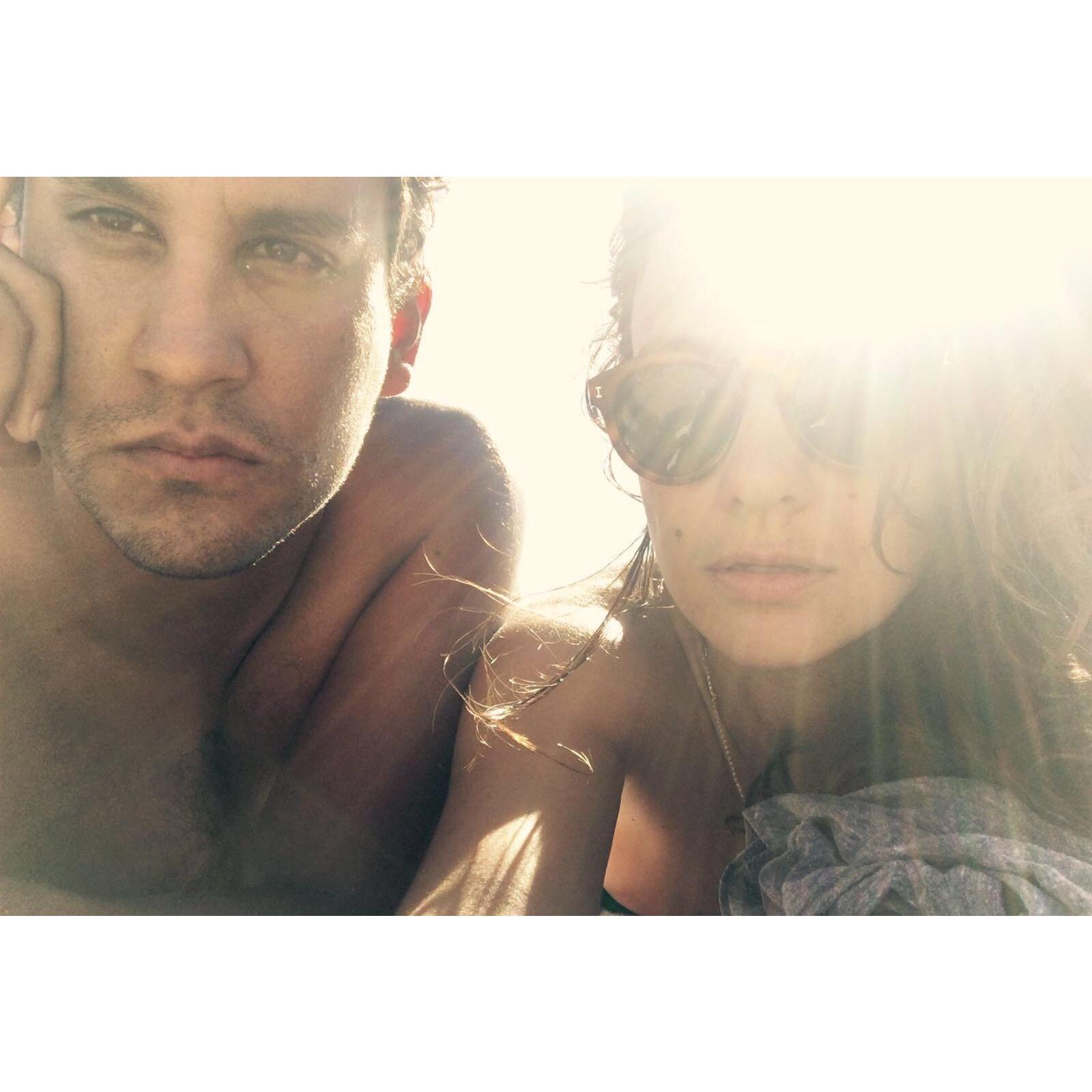 Abercrombie and Fitch campaign Spring 2016