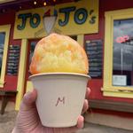 JoJo's Shave Ice