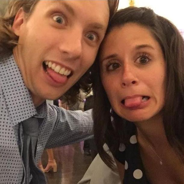 Kathleen and Mark's Wedding in NY!