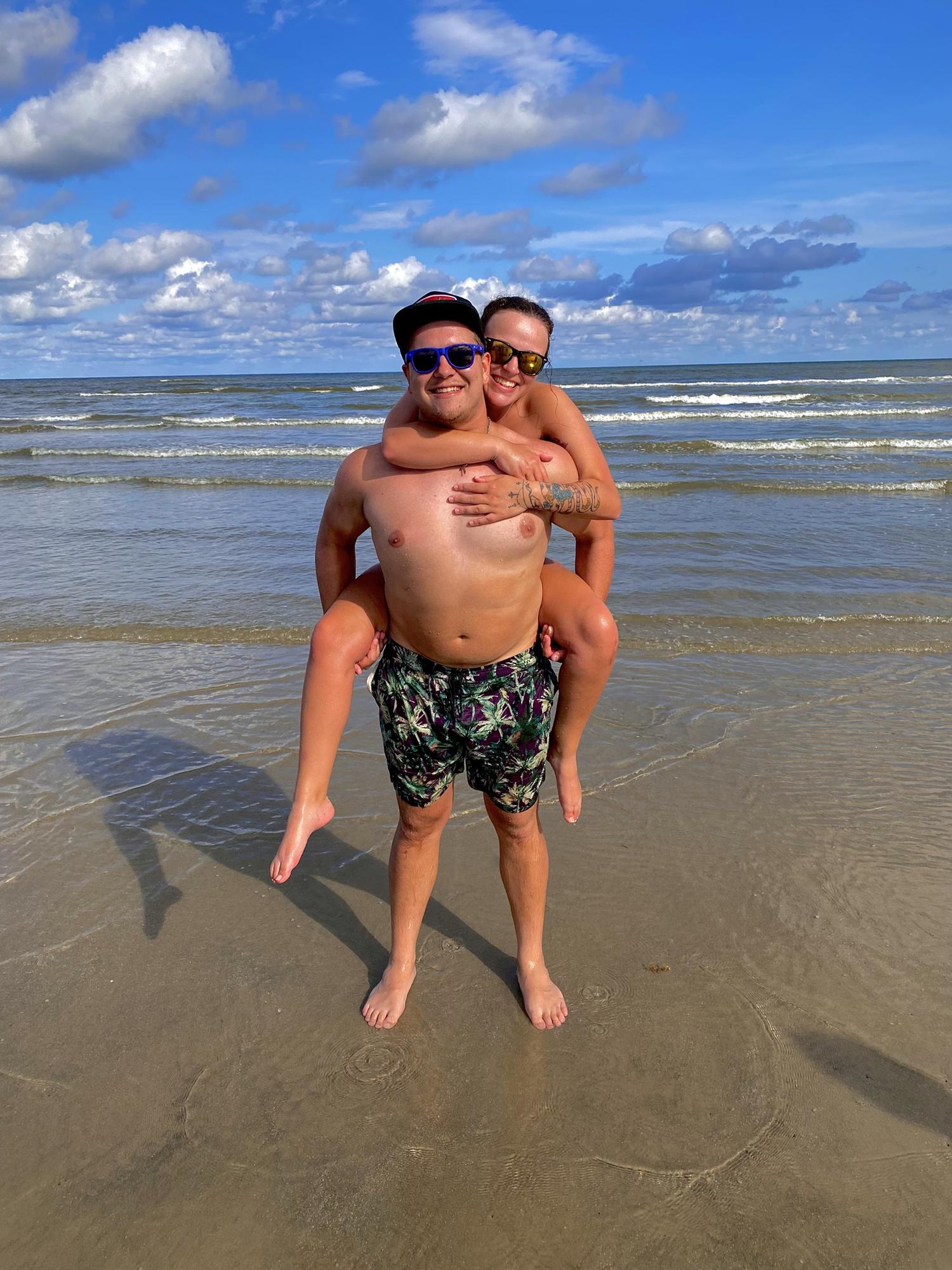 Galveston 2021