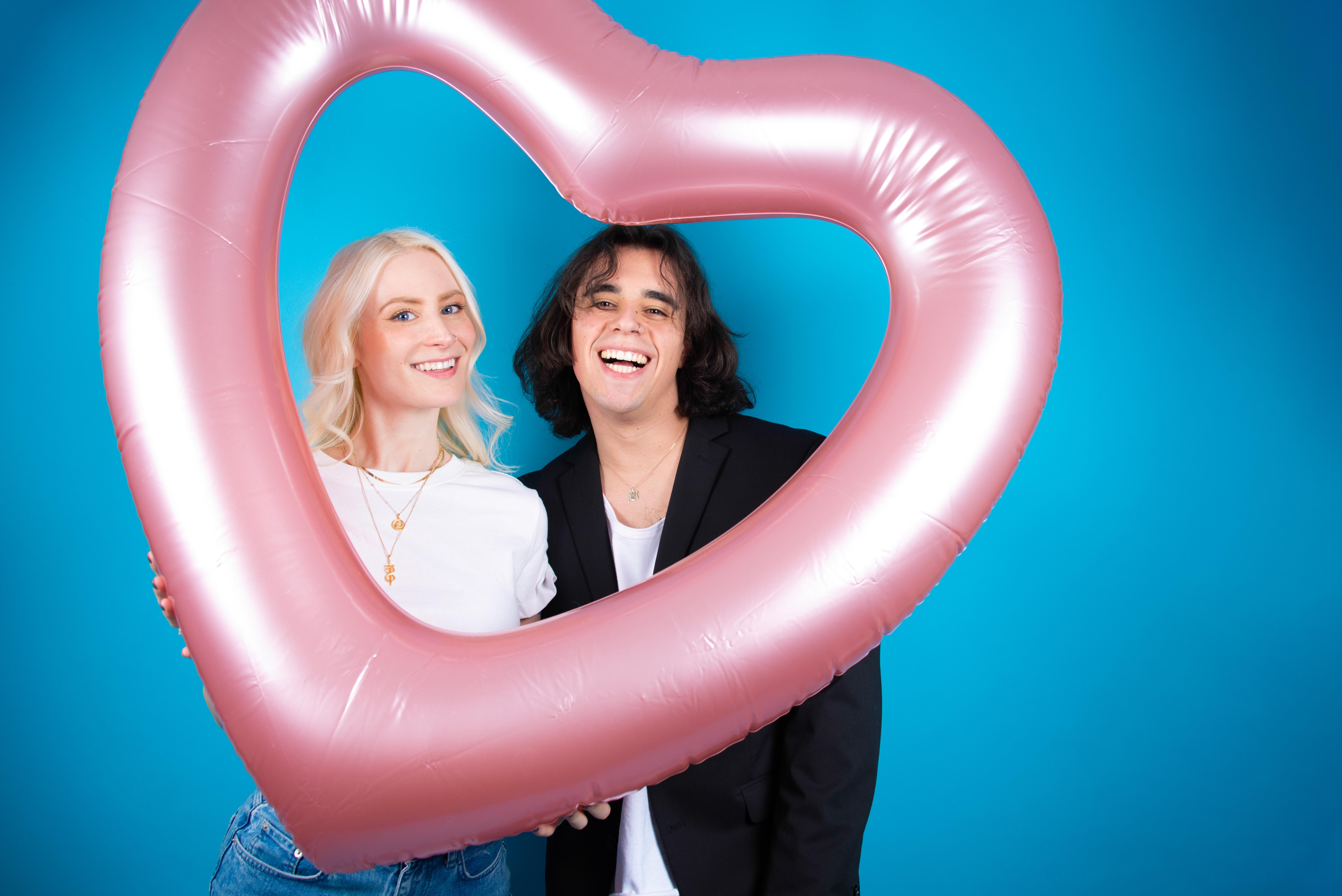 The Wedding Website of Becca Guzzo and Alex Arcuti