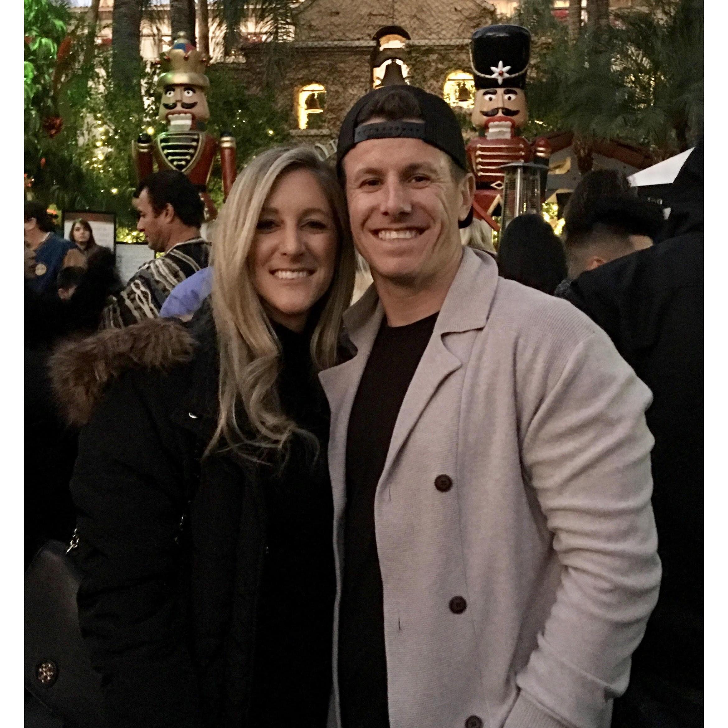 Mission Inn Hotel
