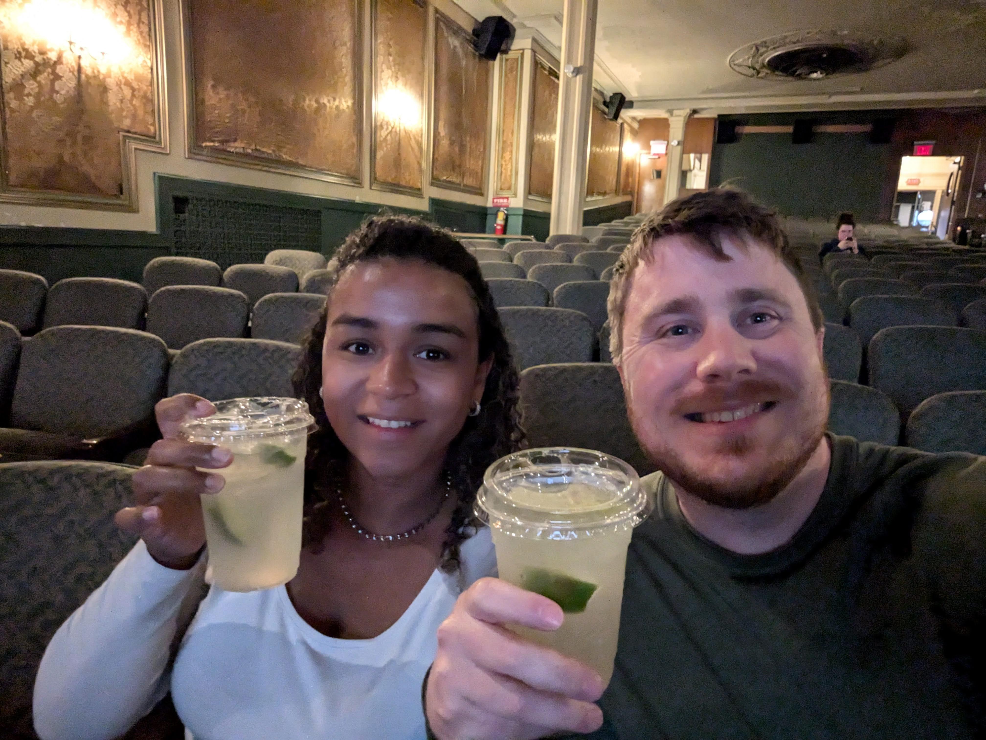 The Wedding Website of Hunter Moore and Gabriela Oliveira