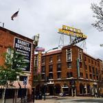 Downtown Flagstaff
