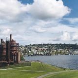Gas Works Park