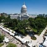 Wisconsin State Capitol