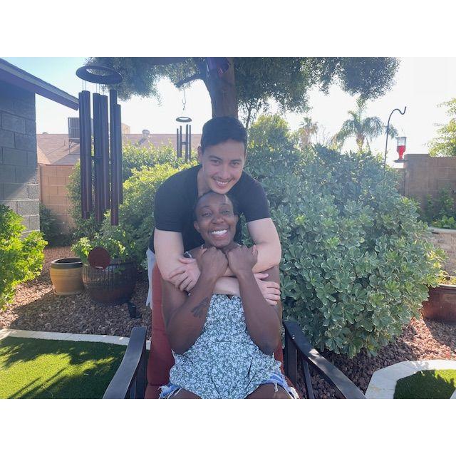 2023: Spring in Phoenix