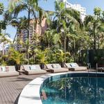 Tivoli Mofarrej São Paulo Hotel