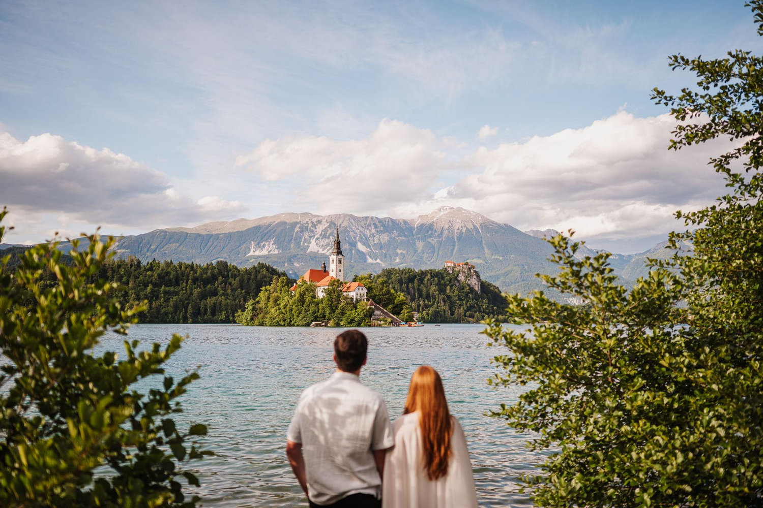 The Wedding Website of Micah Gillman and Albert "Quin" Peters