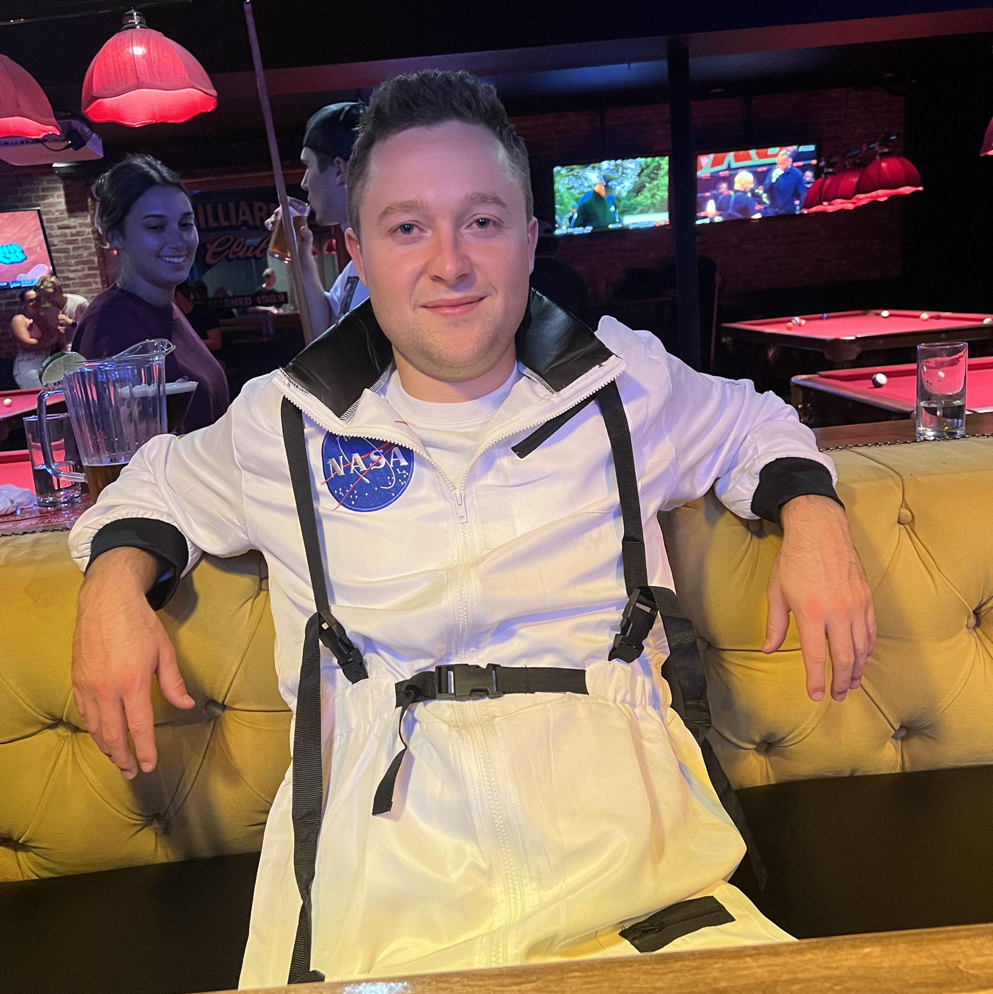 Halloween Party 2023