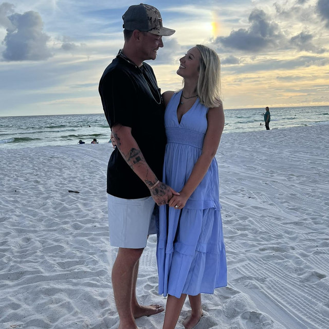 Honeymoon Fund!