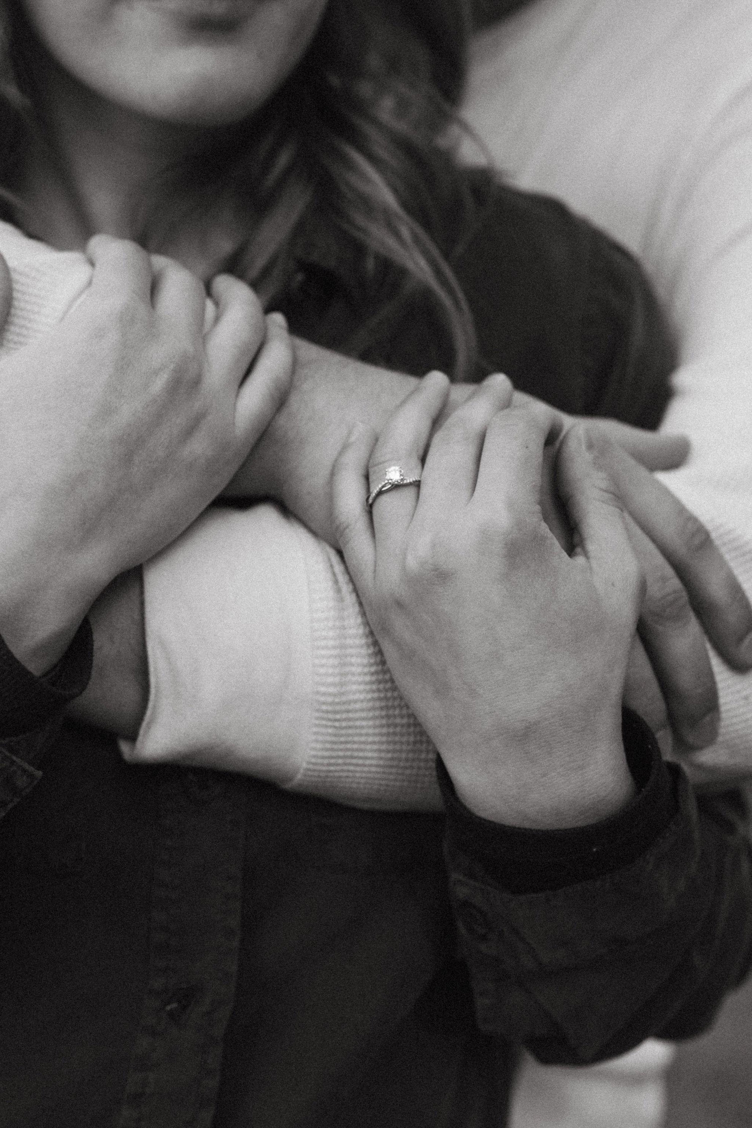 The Wedding Website of Ana Nelkin and Seth Hoisington