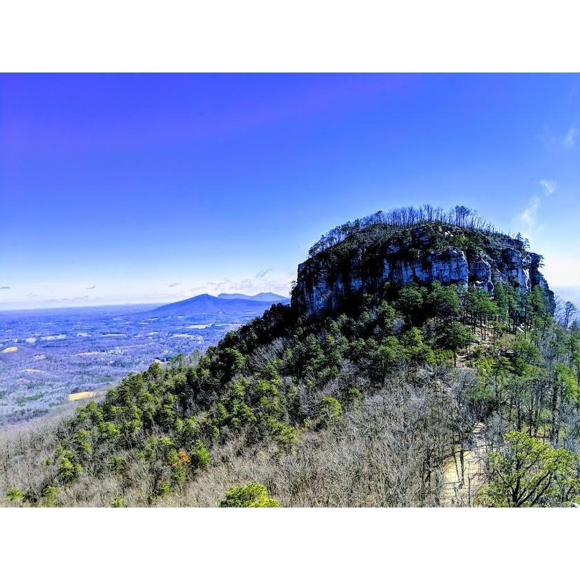 Beautiful sights on a beautiful day!
