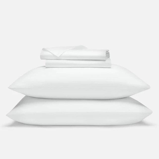 Luxe Sateen Core Sheet Set