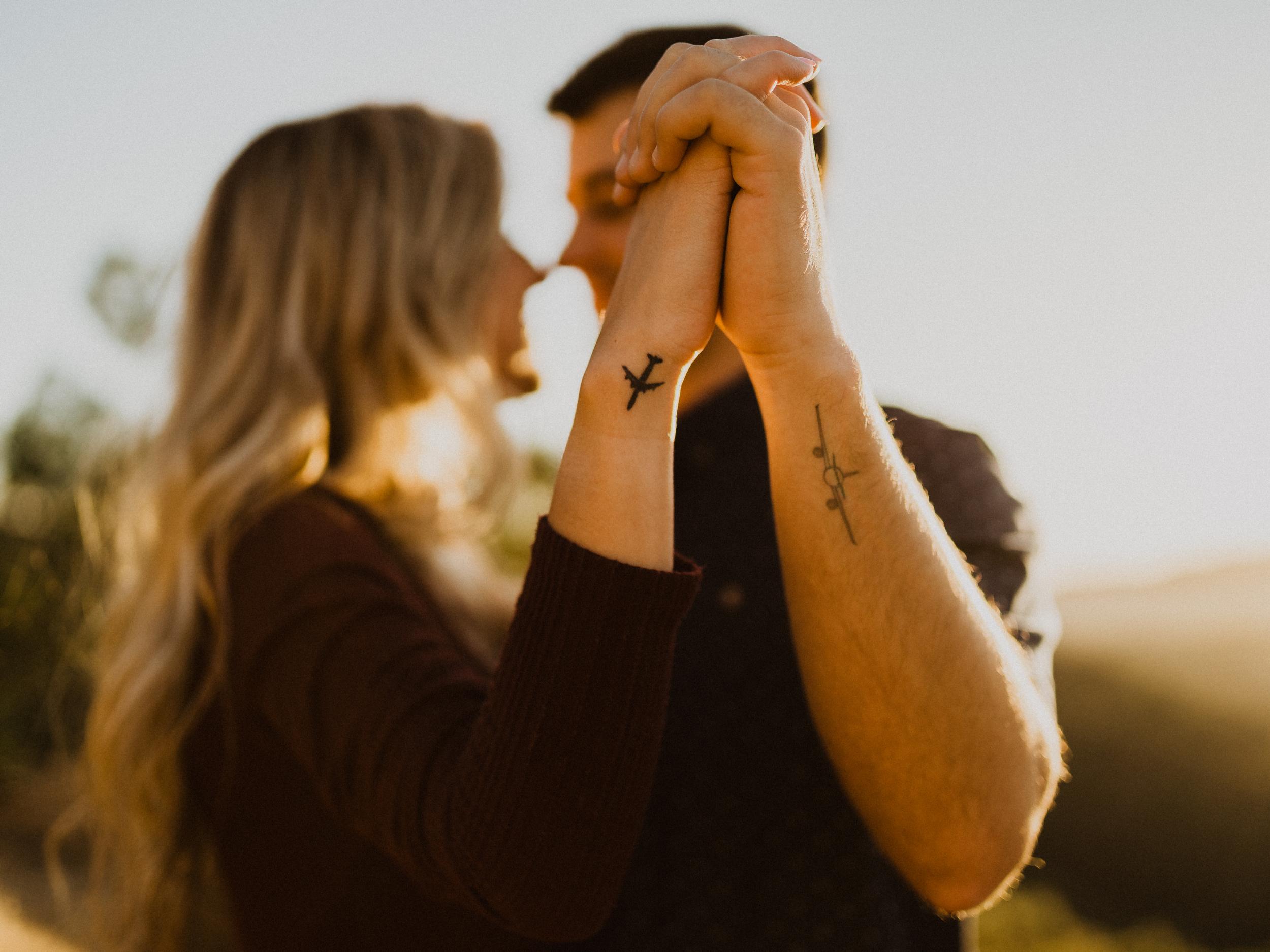 The Wedding Website of Ashley Tran and Jimmy Willson