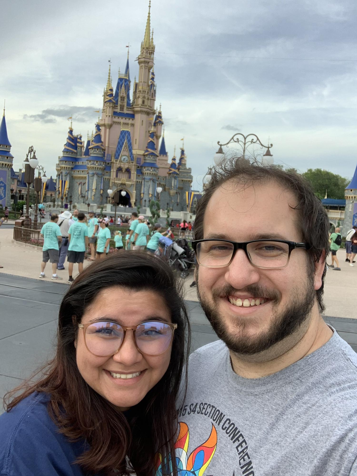 Disney Date Nights Summer 2021