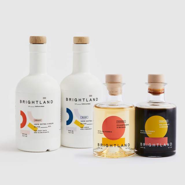 Brightland Olive Oil