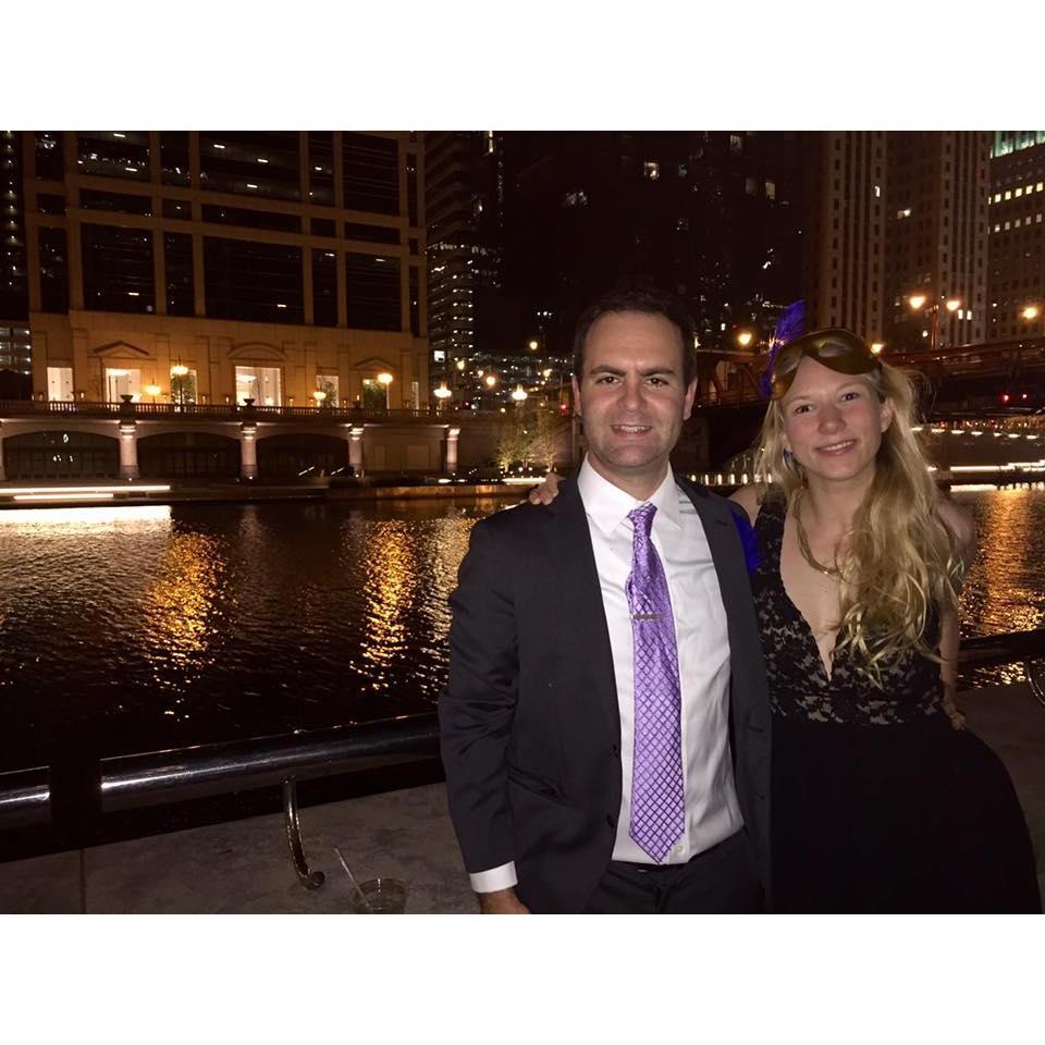 Chicago, Illinois