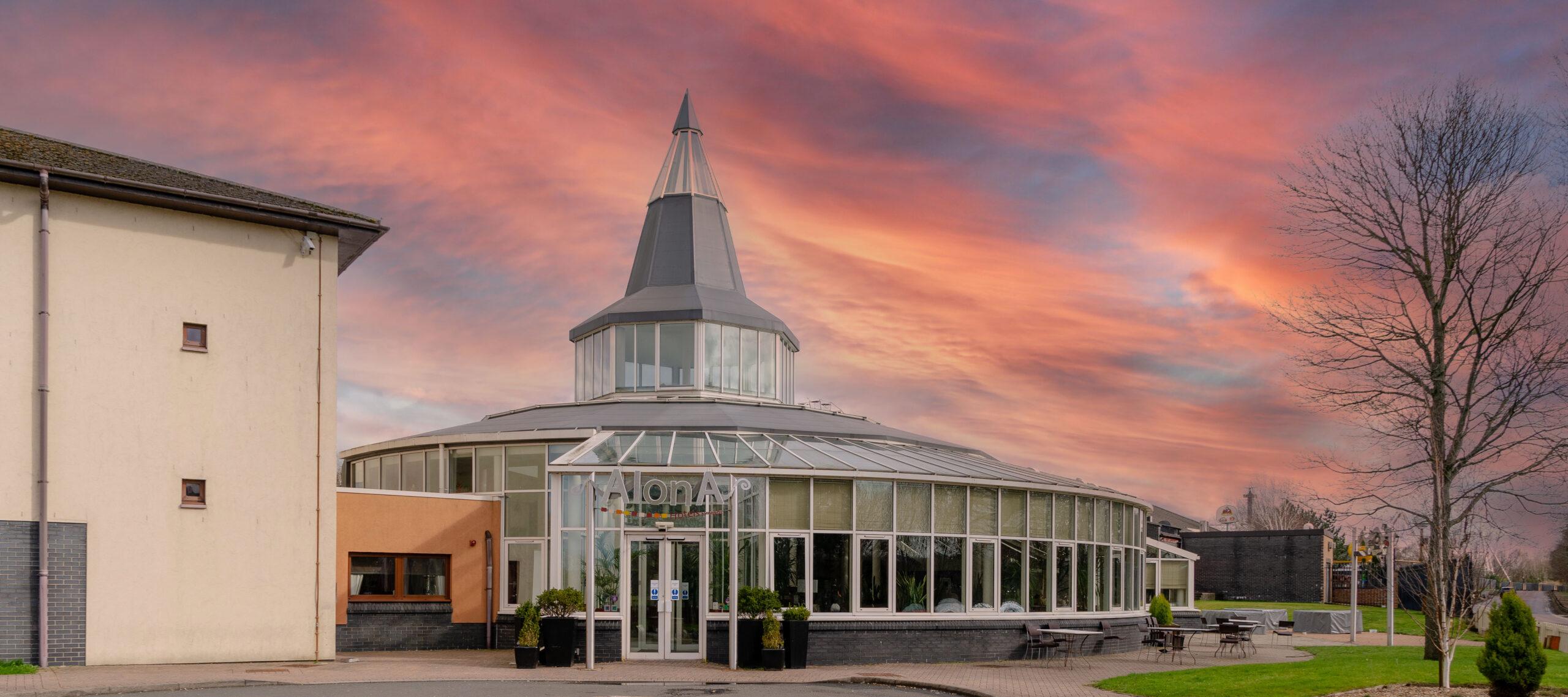 The Wedding Website of Junior N and Divine N