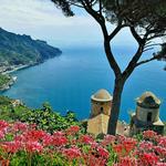 Spend day in Ravello