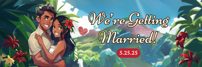 The Wedding Website of LaRae Richards and Vicente Contreras