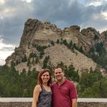 Mount Rushmore National Monument (Black Hills - Southern Region)