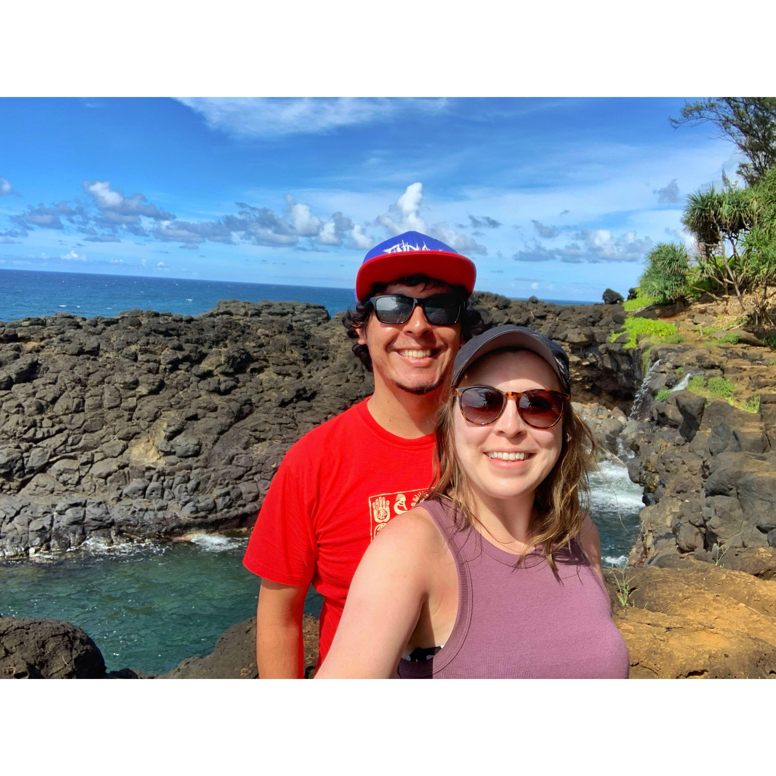 Hawaii