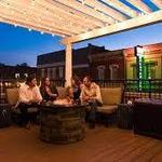 Juniper Lounge
