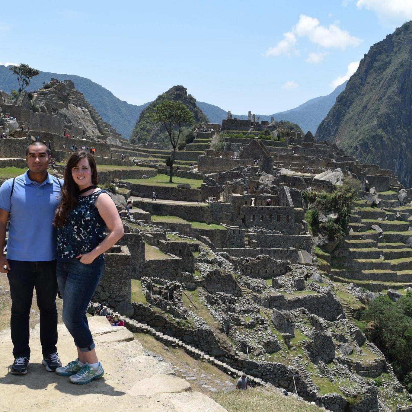 Peru