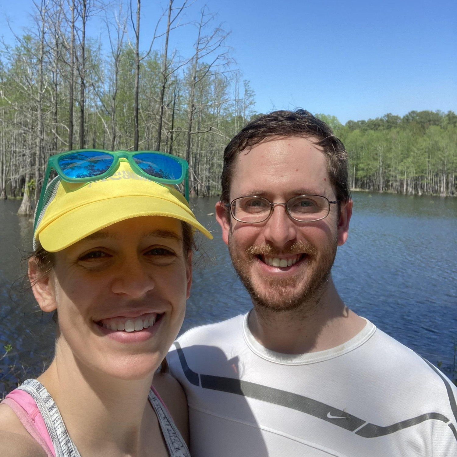 Raven Rock State Park