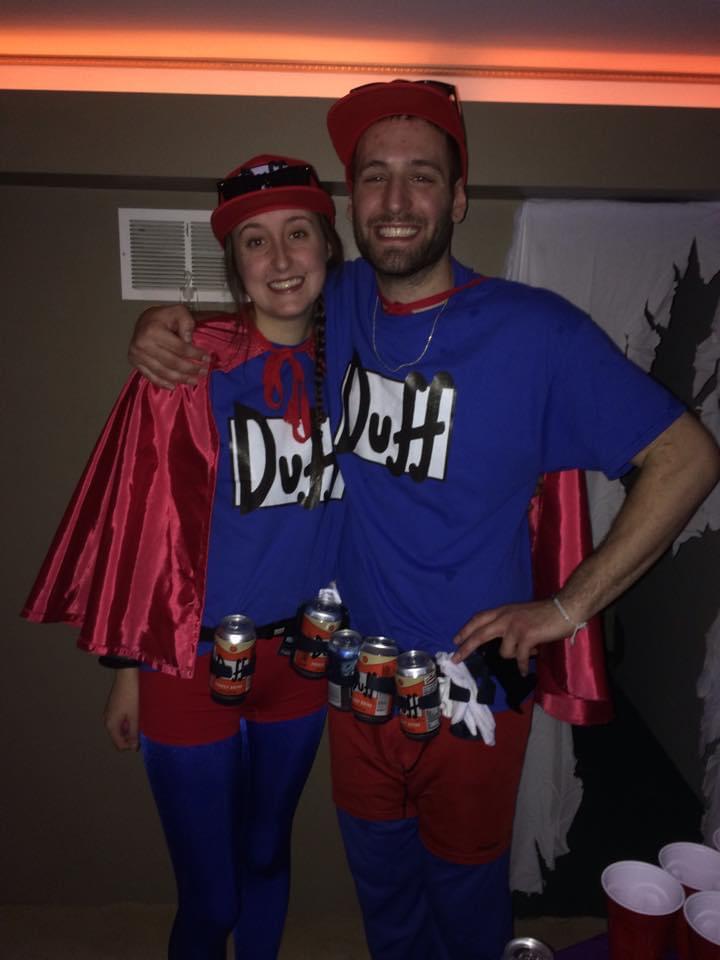 Halloween 2015